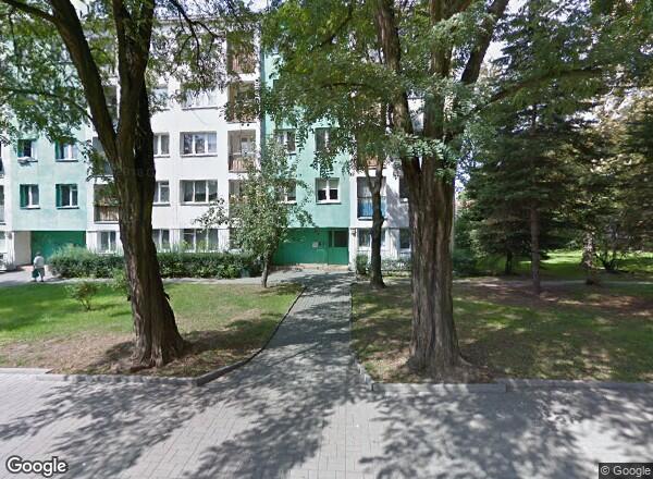 Ceny mieszkań Wrocław UL. KAROLA OLSZEWSKIEGO 136