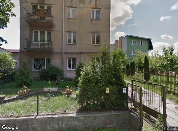 Ceny transakcyjne mieszkań Łódź Karpia 13