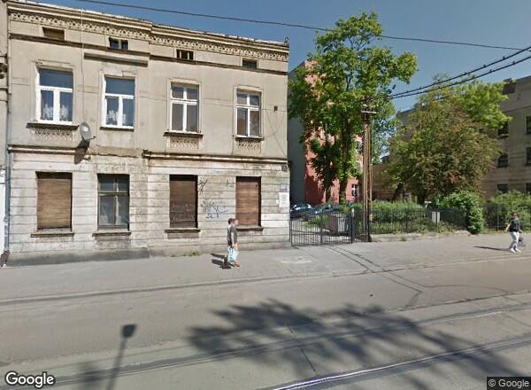 Ceny mieszkań Łódź Gdańska 66