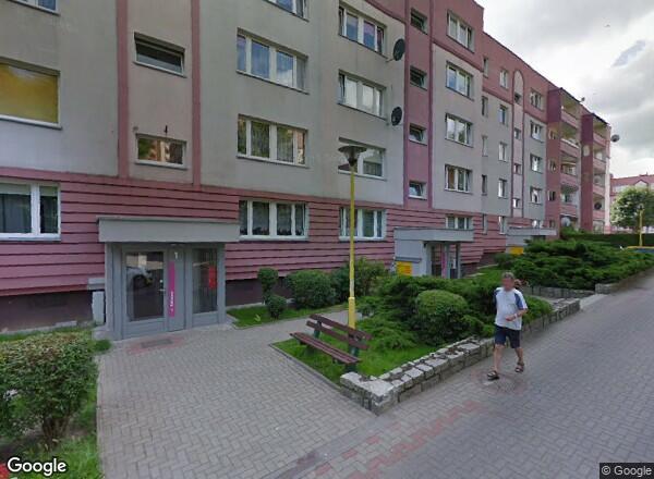 Ceny mieszkań Szczecin Różowa 3