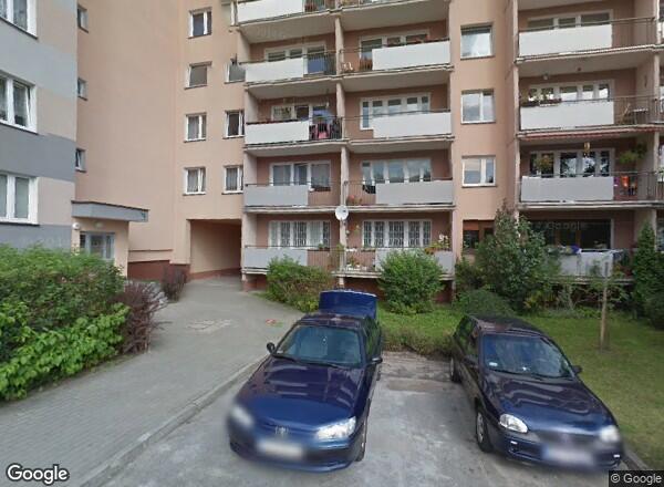 Ceny mieszkań Szczecin Jarosława Iwaszkiewicza 73