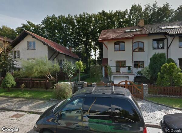 Ceny mieszkań Szczecin Starego Wiarusa 37