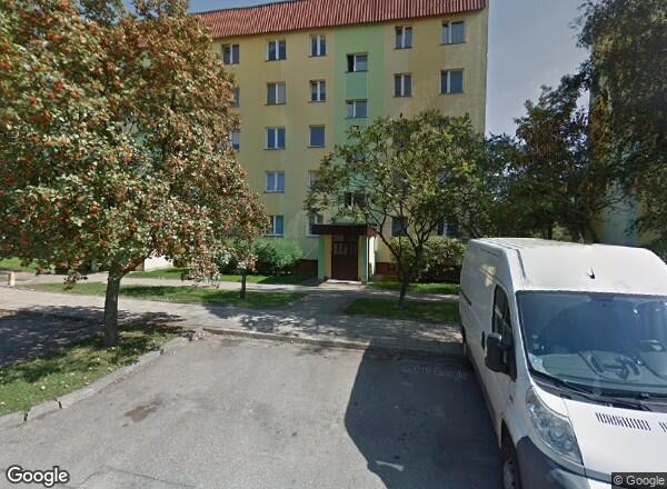 Ceny transakcyjne mieszkań Białystok Powstańców 7
