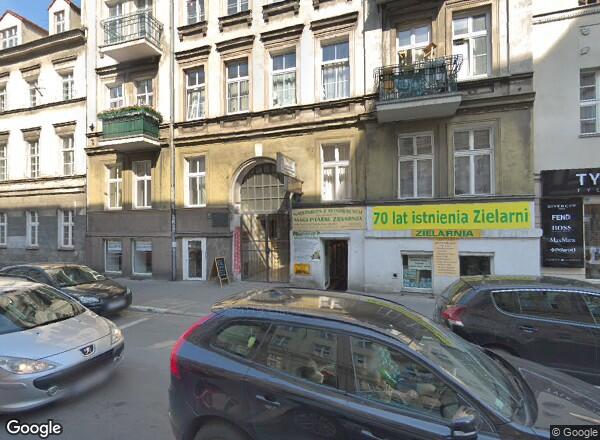 Ceny mieszkań Poznań Garbary 28