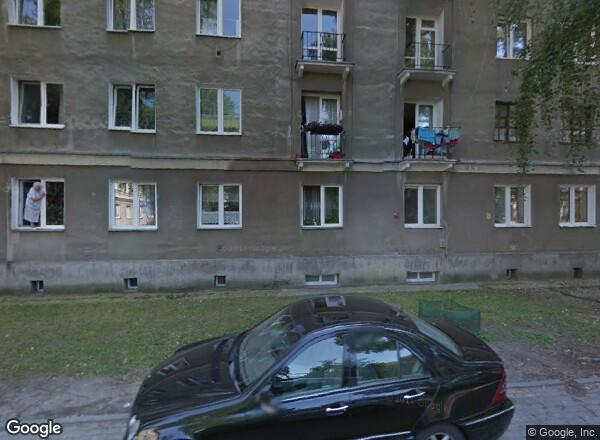 Ceny mieszkań Warszawa ul. S. Żeromskiego 66/72A