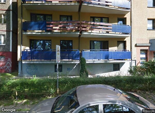 Ceny mieszkań Wrocław UL. WOJROWICKA 49