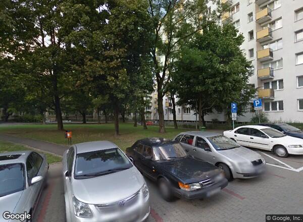 Ceny mieszkań Warszawa ul. A. Magiera 7A