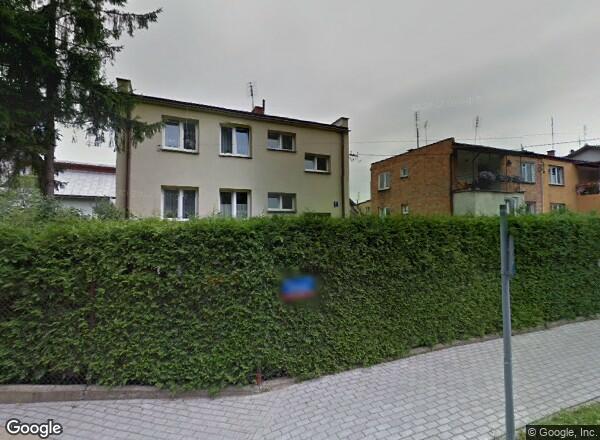 Ceny mieszkań Warszawa ul. Urocza 1