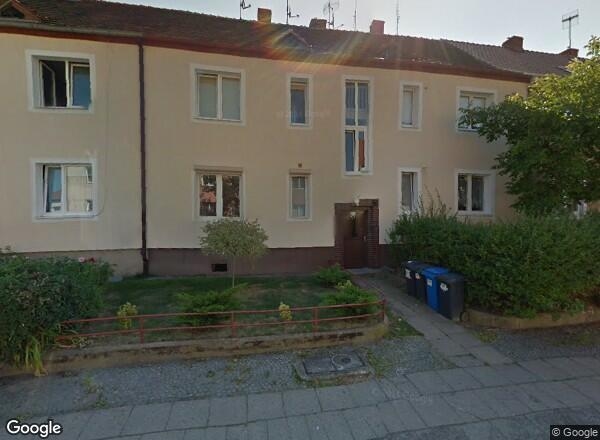 Ceny transakcyjne mieszkań Szczecin Marii Konopnickiej 58