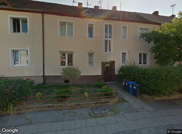 Ceny mieszkań Szczecin Marii Konopnickiej 58