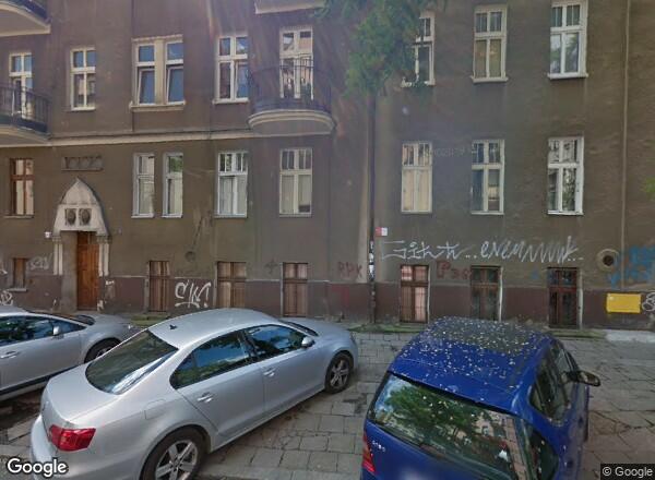 Ceny mieszkań Poznań Jana Żupańskiego 14