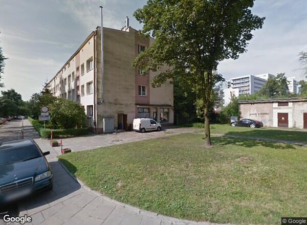 Ceny transakcyjne mieszkań Kraków Gabrieli Zapolskiej 24