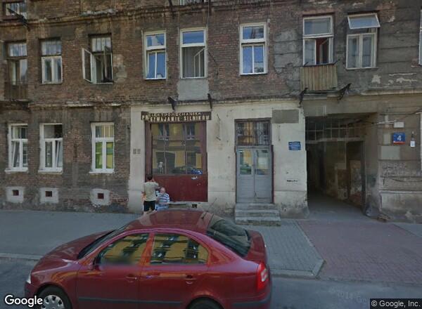 Ceny mieszkań Warszawa ul. Strzelecka 4