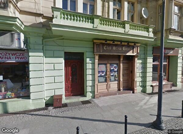 Ceny mieszkań Bydgoszcz Wełniany Rynek 2