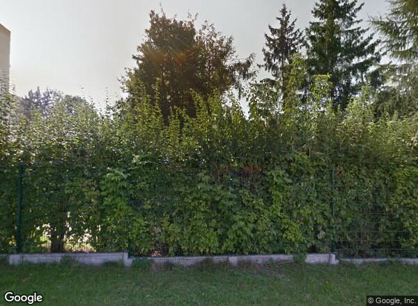 Ceny mieszkań Warszawa ul. H. Ch. Andersena 7