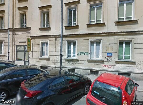 Ceny mieszkań Warszawa ul. Wilcza 2/4