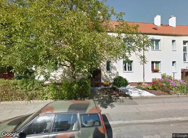 Ceny transakcyjne mieszkań Szczecin Marii Konopnickiej 71