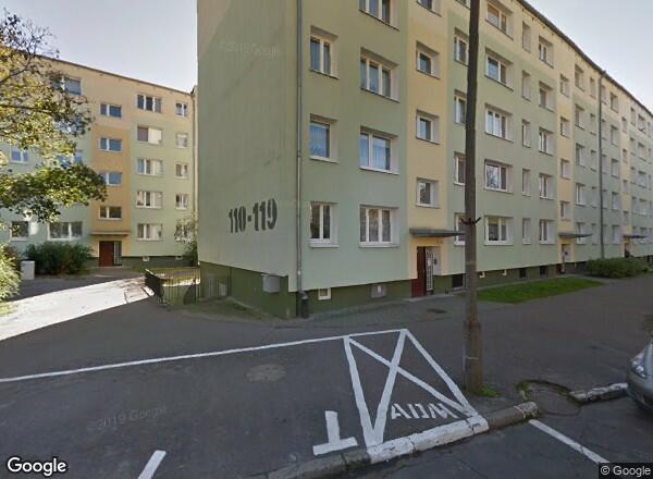 Ceny mieszkań Poznań Lecha 110