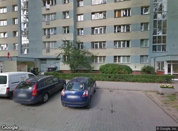 Ceny mieszkań Warszawa ul. Katalońska 7