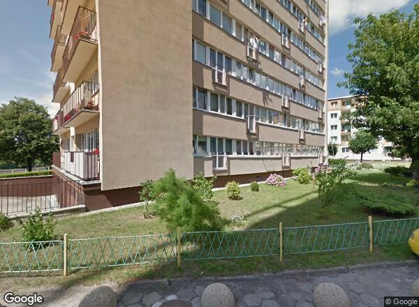 Ceny mieszkań Szczecin Tadeusza Zawadzkiego 8