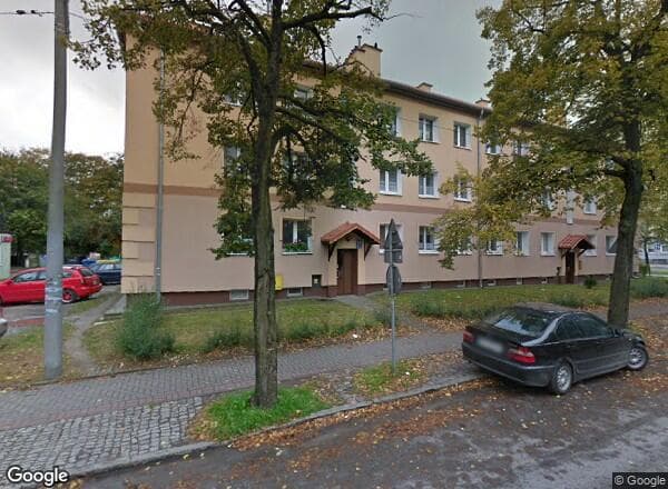 Ceny transakcyjne mieszkań Olsztyn Stanisława Moniuszki 21