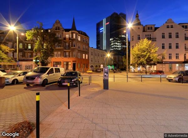 Ceny mieszkań Gdańsk Romana Dmowskiego 9