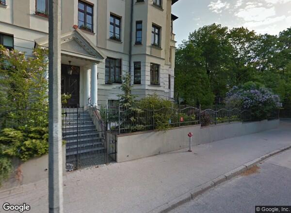 Ceny mieszkań Sopot Antoniego Abrahama 4