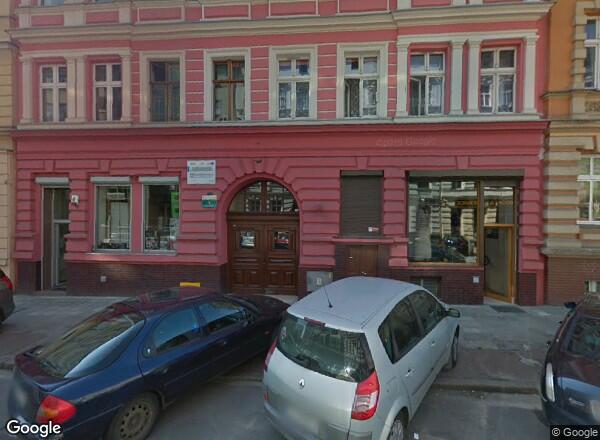 Ceny mieszkań Szczecin Bohaterów Getta Warszawskiego 5