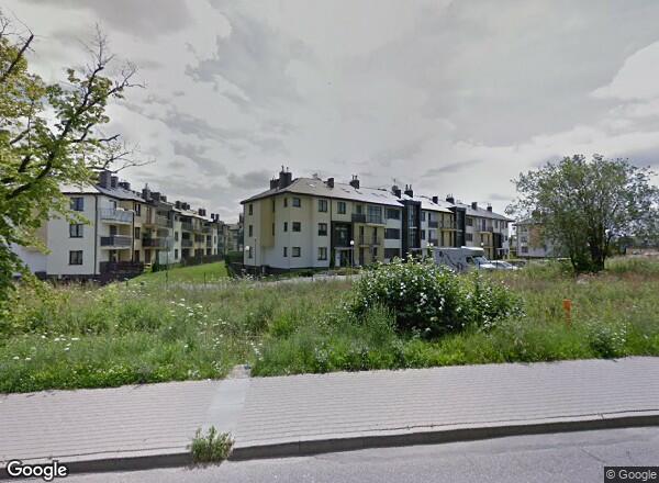 Ceny mieszkań Szczecin Policka 68