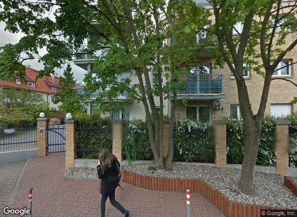 Ceny transakcyjne mieszkań Gdańsk Stanisława Moniuszki 23