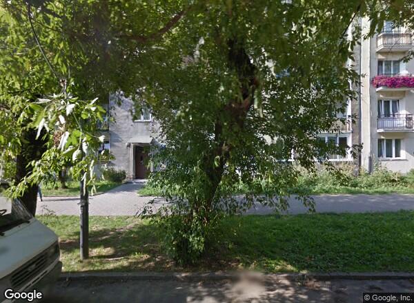 Ceny mieszkań Warszawa ul. Podchorążych 24