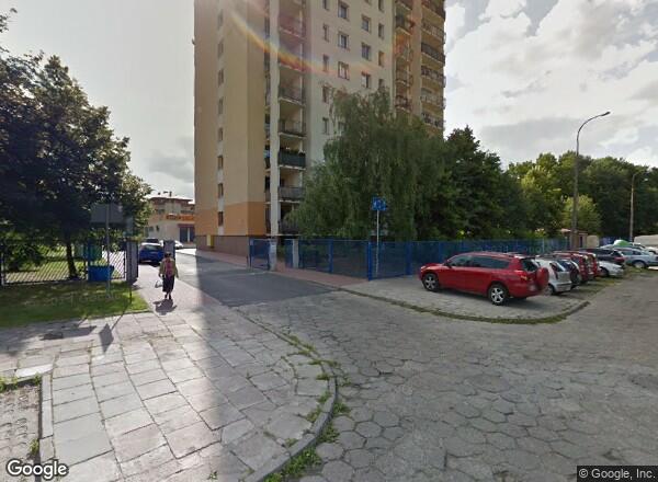 Ceny mieszkań Warszawa ul. J. Rosoła 13