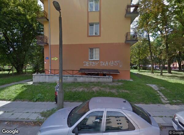 Ceny mieszkań Łódź Stefana Rogozińskiego 6