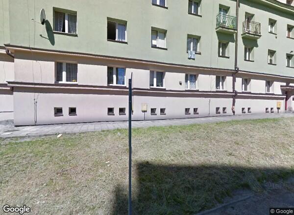 Ceny mieszkań Katowice Koszalińska 44
