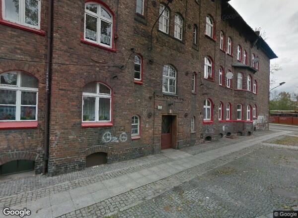 Ceny mieszkań Katowice Plac Wyzwolenia 1