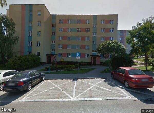 Ceny transakcyjne mieszkań Białystok Słonecznikowa 11