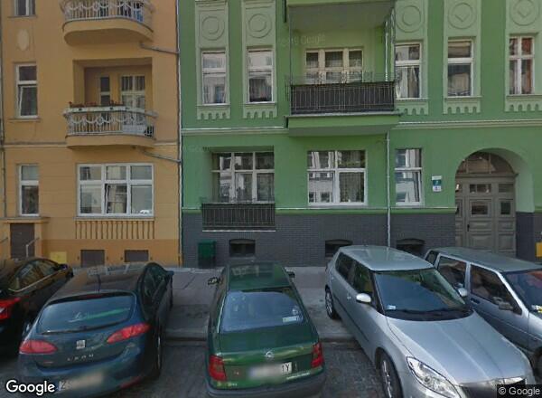 Ceny mieszkań Szczecin Pocztowa 2