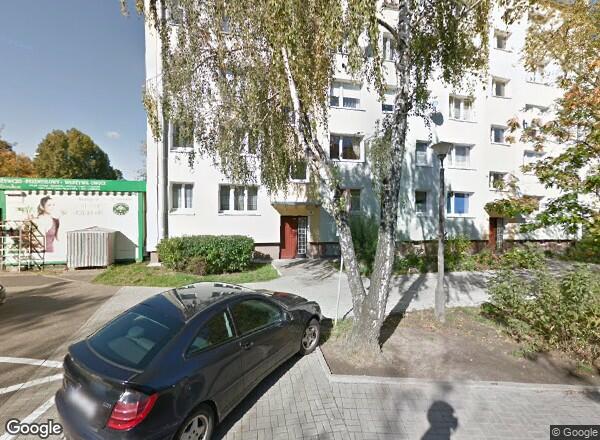 Ceny mieszkań Poznań Lecha 80