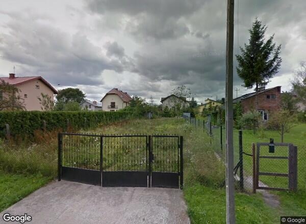 Ceny transakcyjne mieszkań Kobyłka Bolesława Prusa 5A