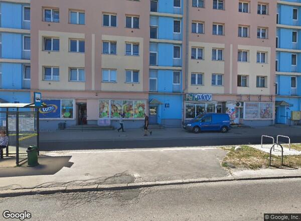 Ceny mieszkań Gdynia Morska 51