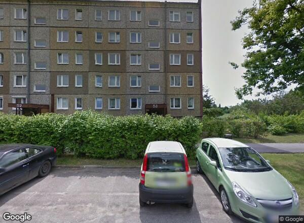 Ceny mieszkań Poznań Polan 53