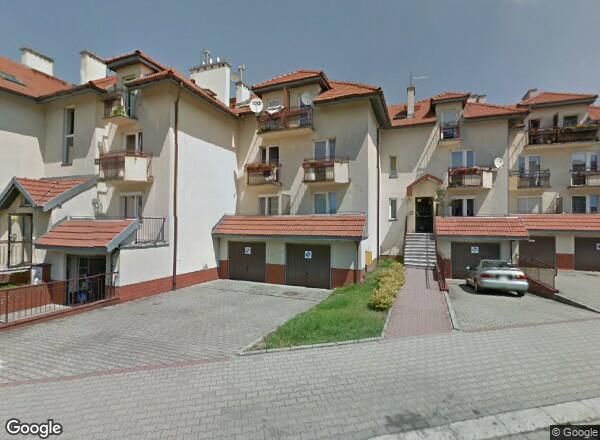 Ceny mieszkań Kraków Soroki 7