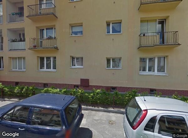 Ceny transakcyjne mieszkań Poznań Nowotomyska 7
