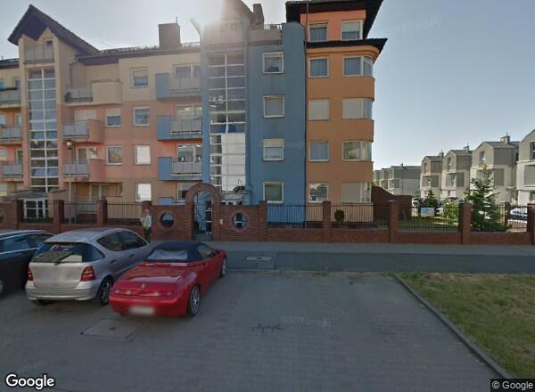 Ceny mieszkań Wrocław UL. TRAWOWA 21