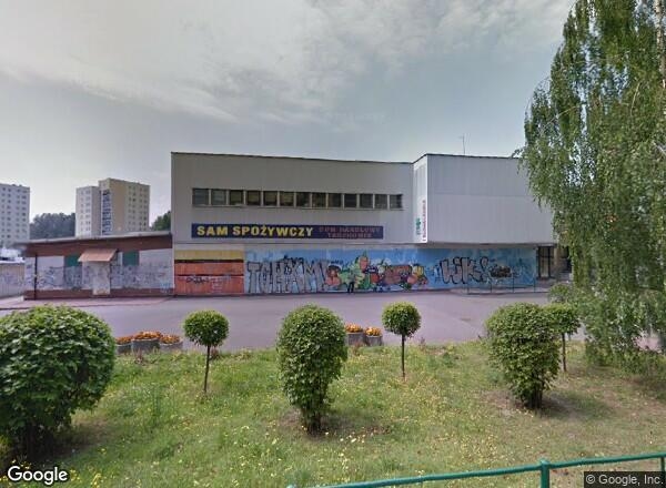 Ceny transakcyjne mieszkań Warszawa ul. J. Antalla 5