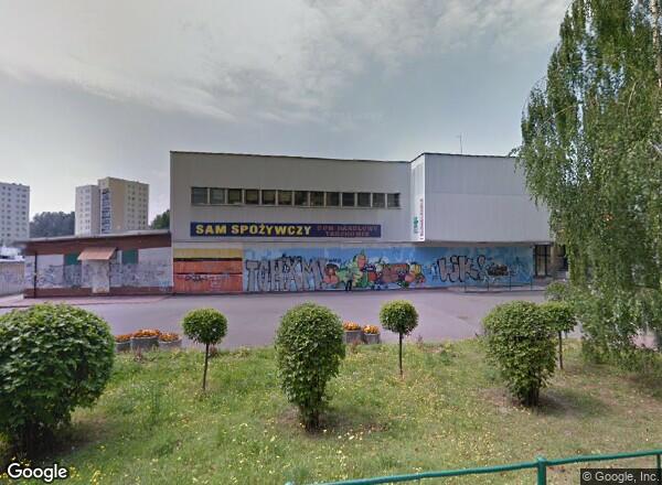 Ceny mieszkań Warszawa ul. J. Antalla 5