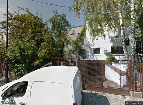 Ceny mieszkań Warszawa ul. L. Solskiego 9