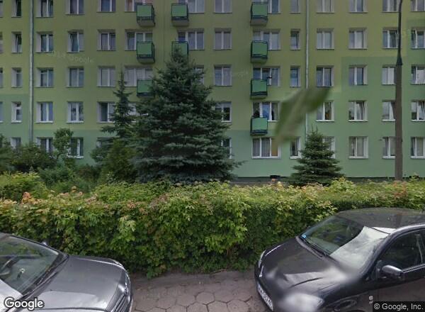 Ceny mieszkań Warszawa ul. Starego Doktora 2