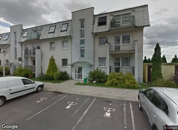 Ceny transakcyjne mieszkań Opole Tęczowa 20