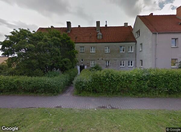 Ceny mieszkań Poznań Opolska 31